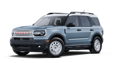 2025 Ford Bronco Sport 4WD SUV for sale #3RE36778 - photo 1