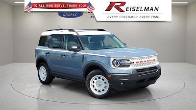2025 Ford Bronco Sport 4WD SUV for sale #3RE36778 - photo 1