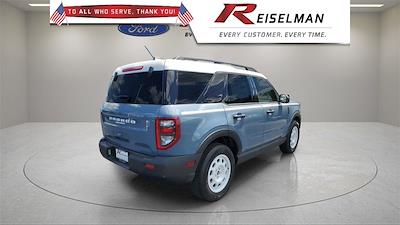 2025 Ford Bronco Sport 4WD SUV for sale #3RE36778 - photo 2