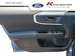 2025 Ford Bronco Sport 4WD SUV for sale #3RE36778 - photo 13