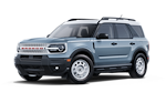 2025 Ford Bronco Sport 4WD SUV for sale #3RE36778 - photo 1