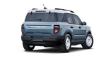 2025 Ford Bronco Sport 4WD SUV for sale #3RE36778 - photo 3