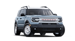 2025 Ford Bronco Sport 4WD SUV for sale #3RE36778 - photo 4
