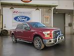 2016 Ford F-150 SuperCrew Cab 4WD Pickup for sale #3R881 - photo 10