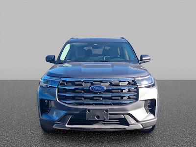 New 2026 Ford Explorer Active for sale #3C42515 - photo 2