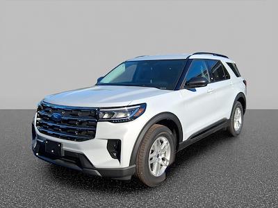 New 2026 Ford Explorer Active for sale #3C48558 - photo 1