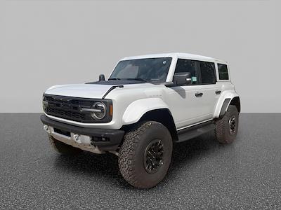 2026 Ford Bronco 4WD SUV for sale #3B29454 - photo 1