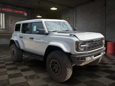 2026 Ford Bronco 4WD SUV for sale #3B29454 - photo 2
