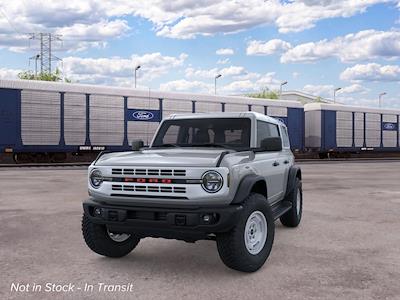 2026 Ford Bronco 4WD SUV for sale #TLB44196 - photo 2