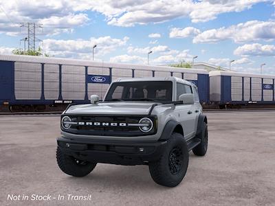 2026 Ford Bronco 4WD SUV for sale #TLB47787 - photo 2