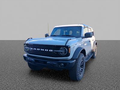 New 2026 Ford Bronco Badlands for sale #3B48037 - photo 1