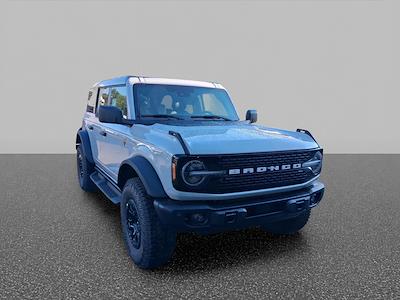 New 2026 Ford Bronco Badlands for sale #3B48037 - photo 2