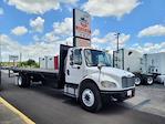 Used 2014 Freightliner M2 106 Flatbed Truck for sale #1843 - photo 1