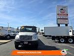 Used 2015 Freightliner M2 106 Conventional Cab Flatbed Truck for sale #1887 - photo 3