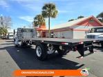 Used 2015 Freightliner M2 106 Conventional Cab Flatbed Truck for sale #1887 - photo 5