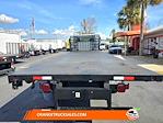 Used 2015 Freightliner M2 106 Conventional Cab Flatbed Truck for sale #1887 - photo 6