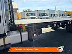 Used 2015 Freightliner M2 106 Conventional Cab Flatbed Truck for sale #1887 - photo 10