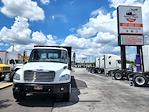 Used 2015 Freightliner M2 106 Conventional Cab Flatbed Truck for sale #2026 - photo 15