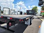 Used 2015 Freightliner M2 106 Conventional Cab Flatbed Truck for sale #2026 - photo 3