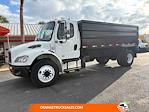 Used 2015 Freightliner M2 106 Conventional Cab Flatbed Truck for sale #2026 - photo 5