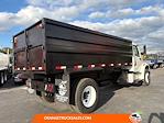 Used 2015 Freightliner M2 106 Conventional Cab Flatbed Truck for sale #2026 - photo 2