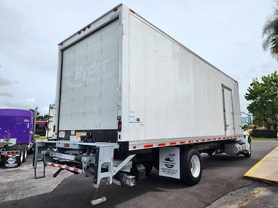 Used 2022 International MV 4X2 2dr Chassis Box Truck for sale #2061 - photo 2