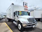 Used 2022 International MV 4X2 2dr Chassis Box Truck for sale #2061 - photo 1