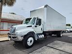 Used 2022 International MV 4X2 2dr Chassis Box Truck for sale #2061 - photo 5