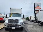 Used 2022 International MV 4X2 2dr Chassis Box Truck for sale #2061 - photo 6