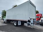 Used 2022 International MV 4X2 2dr Chassis Box Truck for sale #2061 - photo 7