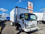 Used 2018 Isuzu NPR-HD Regular Cab Box Truck for sale #2085 - photo 3