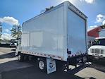 Used 2018 Isuzu NPR-HD Regular Cab Box Truck for sale #2085 - photo 2