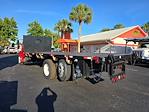 Used 2017 Freightliner M2 106 Conventional Cab Flatbed Truck for sale #2207 - photo 2