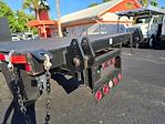 Used 2017 Freightliner M2 106 Conventional Cab Flatbed Truck for sale #2207 - photo 4