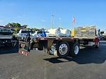 Used 2017 Freightliner M2 106 Conventional Cab Flatbed Truck for sale #2207 - photo 7