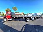 Used 2017 Freightliner M2 106 Conventional Cab Flatbed Truck for sale #2207 - photo 3