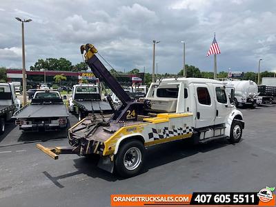 Used 2016 Freightliner M2 106 Wrecker Body for sale #2266 - photo 2