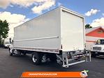 Used 2020 Hino 268A Single Cab Box Truck for sale #2704 - photo 5