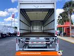 Used 2020 Hino 268A Single Cab Box Truck for sale #2704 - photo 6