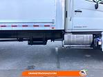 Used 2020 Hino 268A Single Cab Box Truck for sale #2704 - photo 11