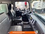 Used 2020 Hino 268A Single Cab Box Truck for sale #2704 - photo 13