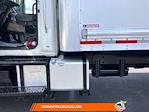 Used 2020 Hino 268A Single Cab Box Truck for sale #2704 - photo 16