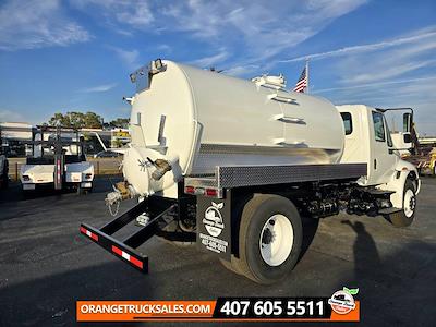 Used 2019 International DuraStar 4300 Tanker Truck for sale #2316 - photo 2