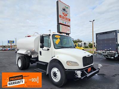 Used 2015 Freightliner M2 106 Water Truck for sale #2337 - photo 1