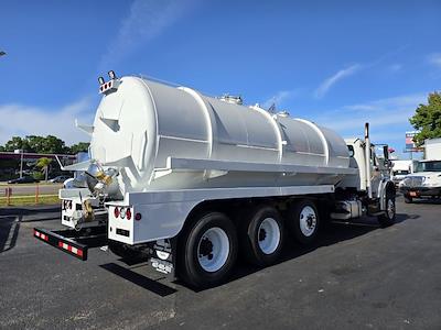 Used 2011 Freightliner M2 106 Water Truck for sale #2360 - photo 2