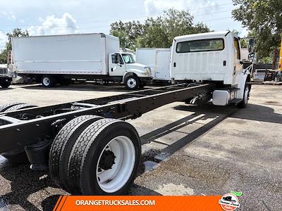 Used 2018 Freightliner M2 106 Conventional Cab Box Truck for sale #2415 - photo 2