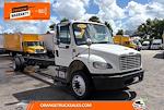 Used 2018 Freightliner M2 106 Conventional Cab Box Truck for sale #2415 - photo 1