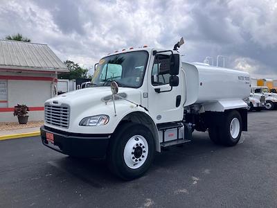 Used 2017 Freightliner M2 106 Conventional Cab 4x2 Water Truck for sale #2444 - photo 1