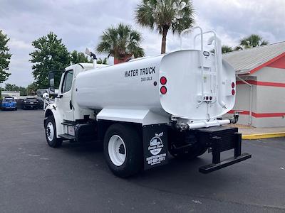 Used 2017 Freightliner M2 106 Conventional Cab 4x2 Water Truck for sale #2444 - photo 2