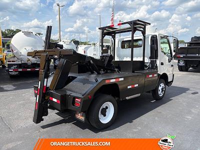 Used 2020 Hino 155 Wrecker Body for sale #2450 - photo 2